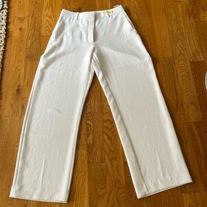Wilfred (Aritzia) size 10 crepe pant.